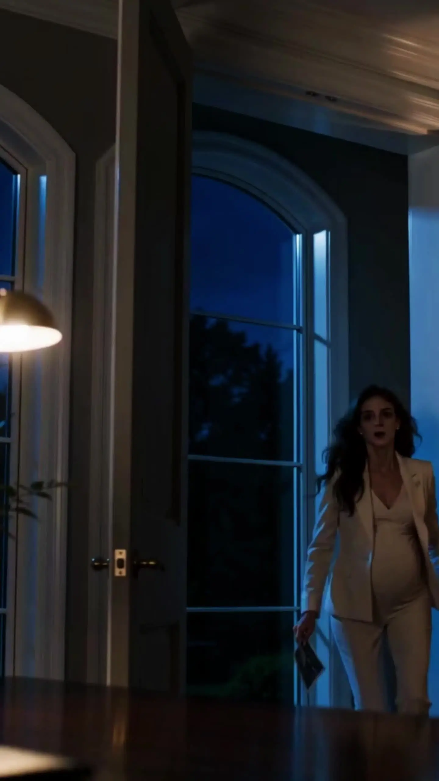 Episode 31 of I Flew Home Pregnant Only To See His Secret