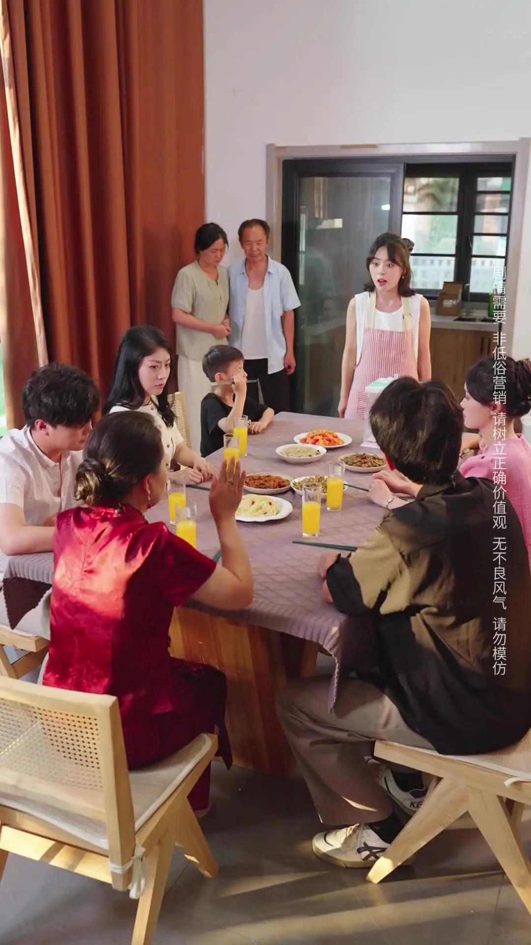 Episode 15 of I Flipped Beatrice's 60th Birthday Table