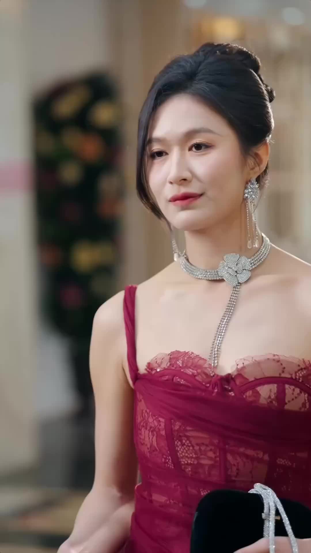 Episode 13 of I Found My Husband's Secret