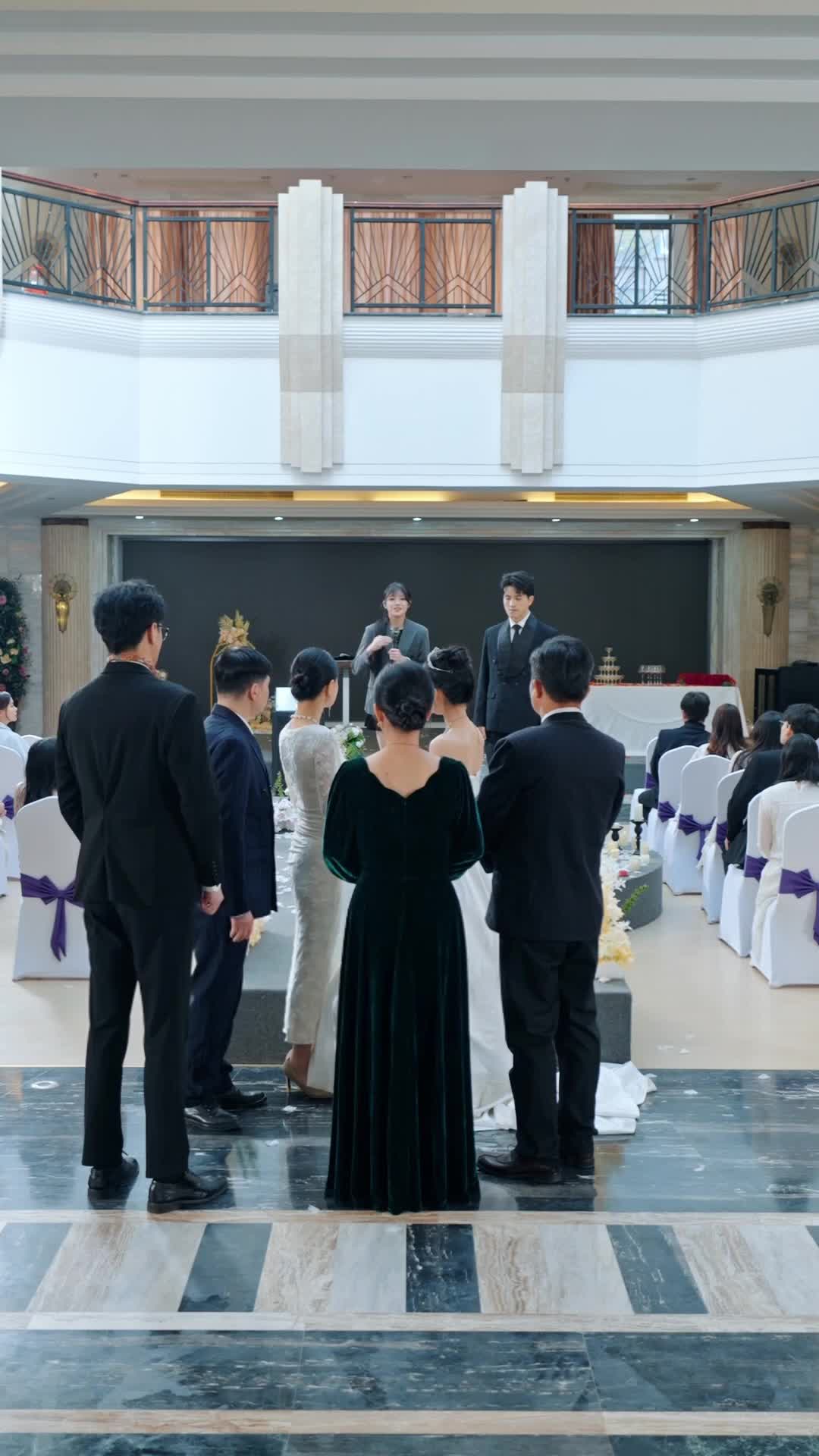 Episode 14 of I Found My Husband's Secret
