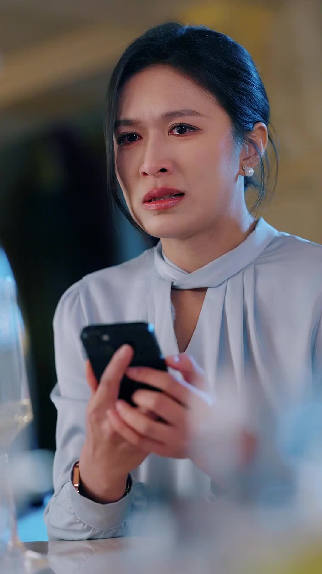 Episode 4 of I Found My Husband's Secret