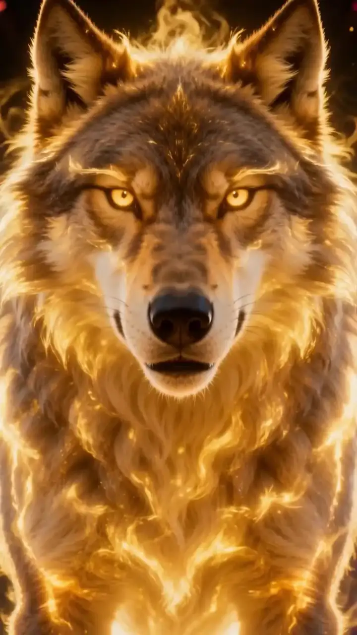 Episode 7 of I Gave Birth to the Strongest Alpha Werewolf King