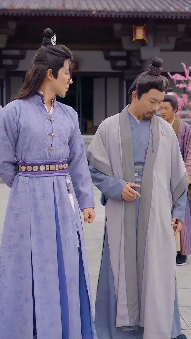 Episode 11 of I Gave My wife A Red Tasseled Spear