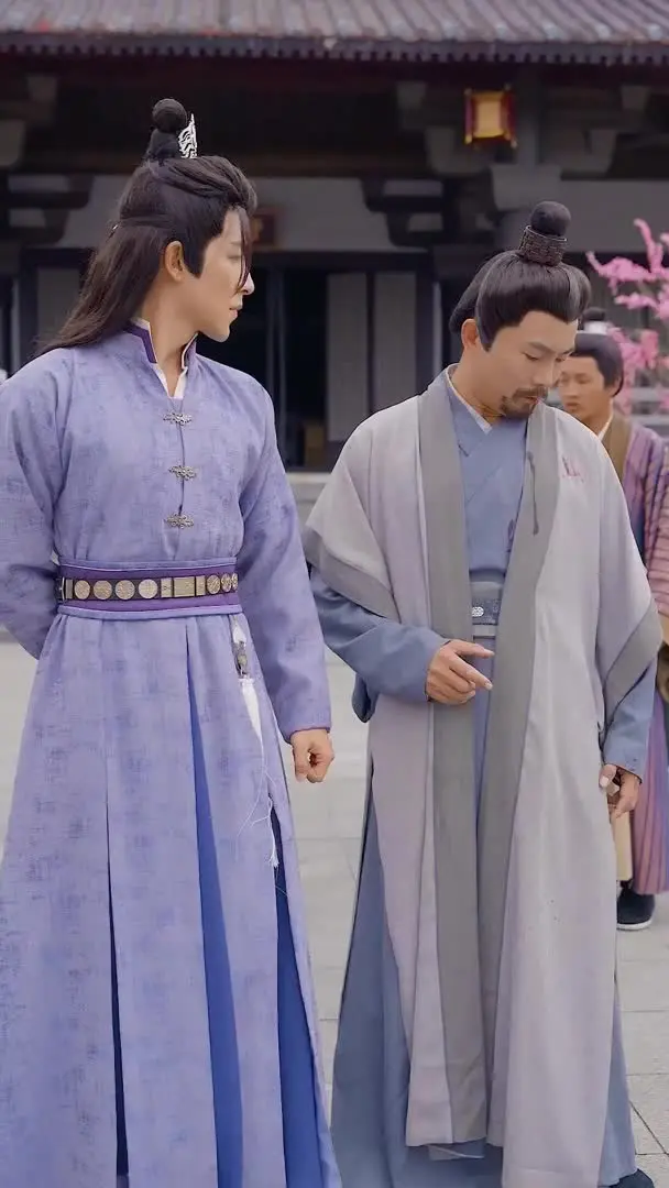 Episode 11 of I Gave My wife A Red Tasseled Spear