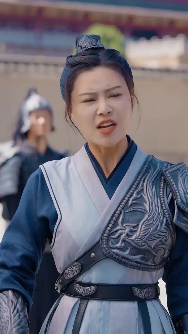 Episode 13 of I Gave My wife A Red Tasseled Spear