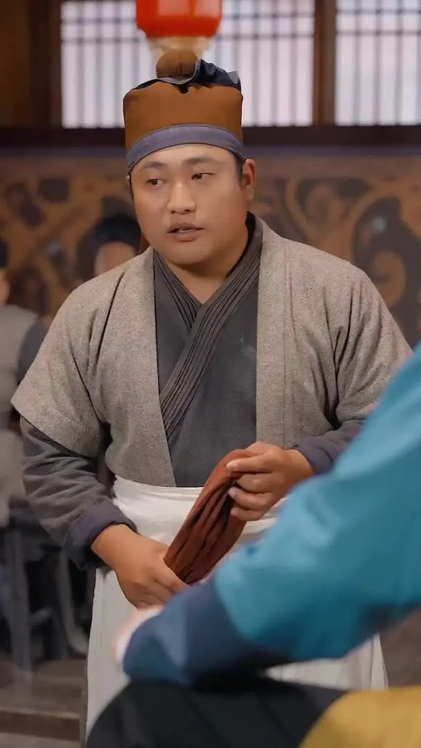 Episode 20 of I Gave My wife A Red Tasseled Spear