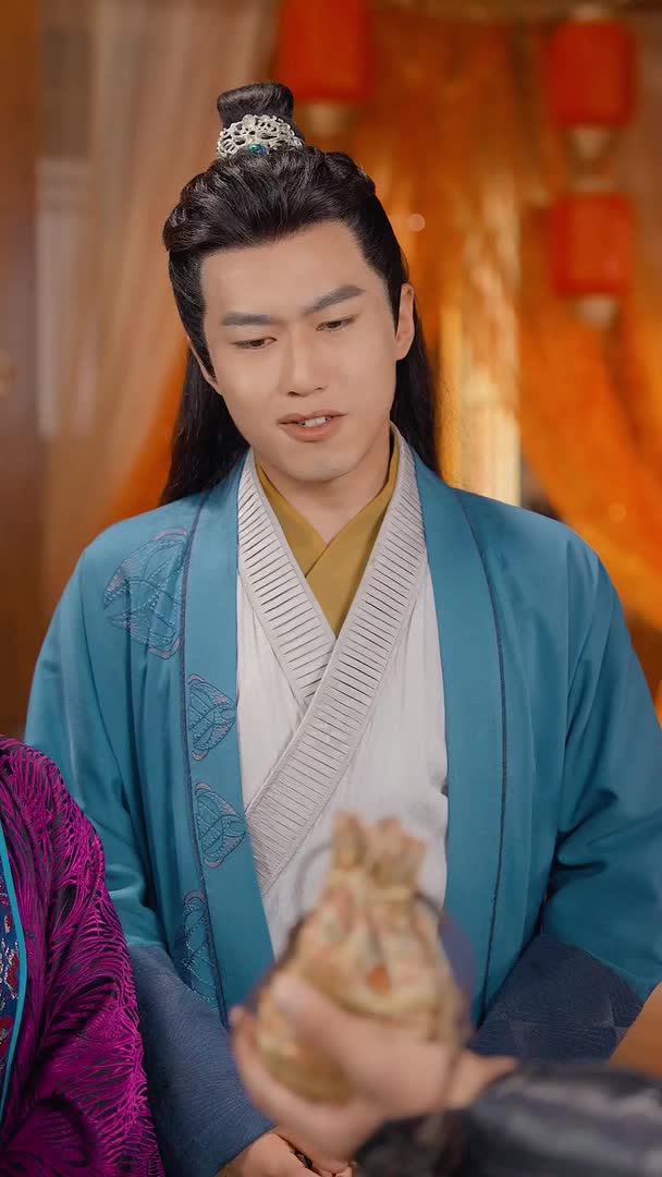 Episode 23 of I Gave My wife A Red Tasseled Spear