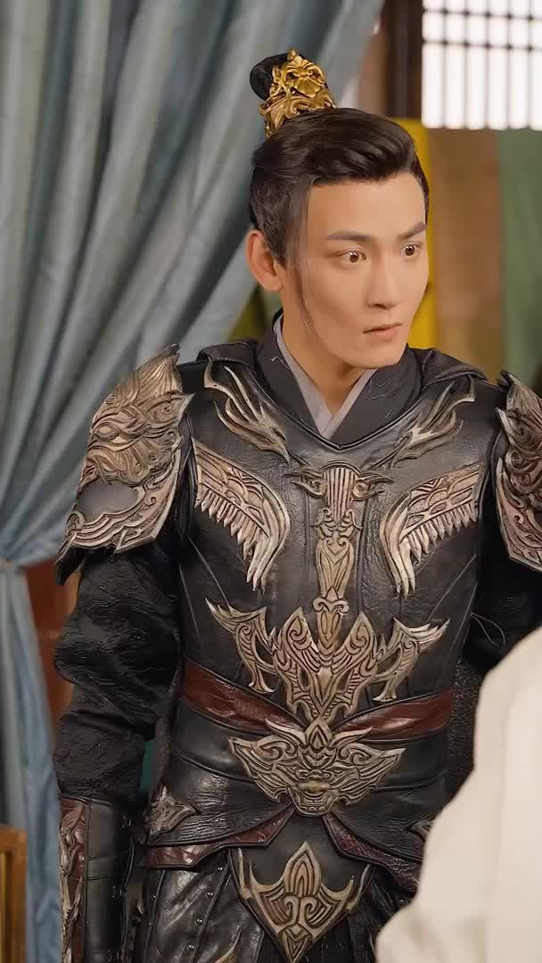 Episode 28 of I Gave My wife A Red Tasseled Spear