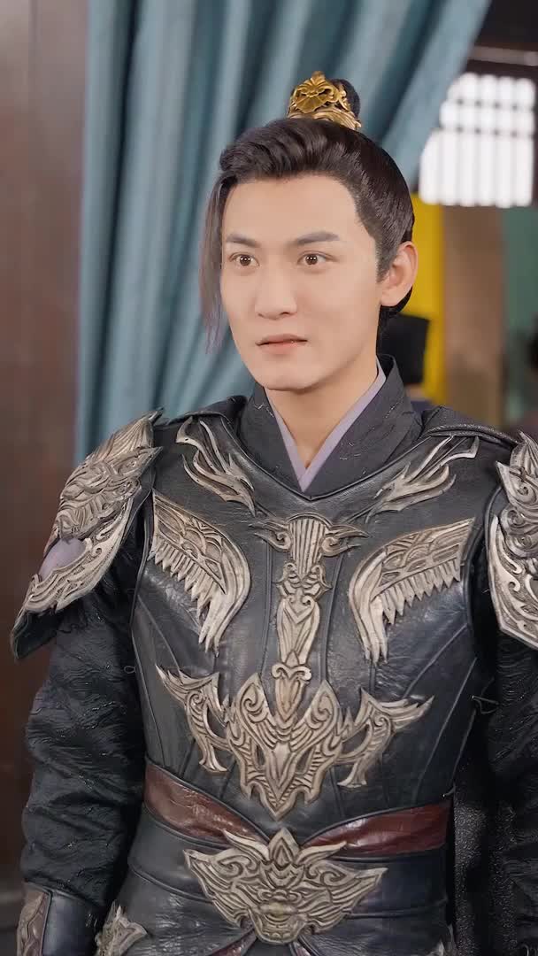 Episode 34 of I Gave My wife A Red Tasseled Spear