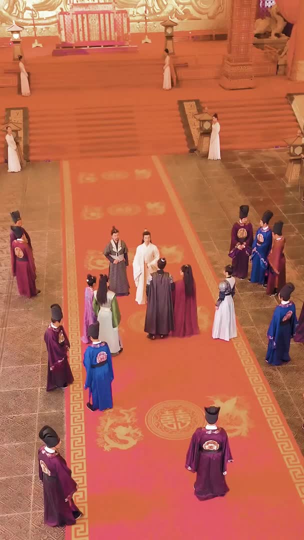 Episode 37 of I Gave My wife A Red Tasseled Spear