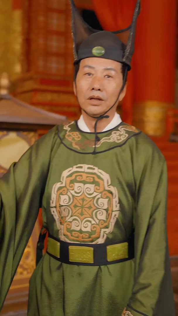 Episode 41 of I Gave My wife A Red Tasseled Spear