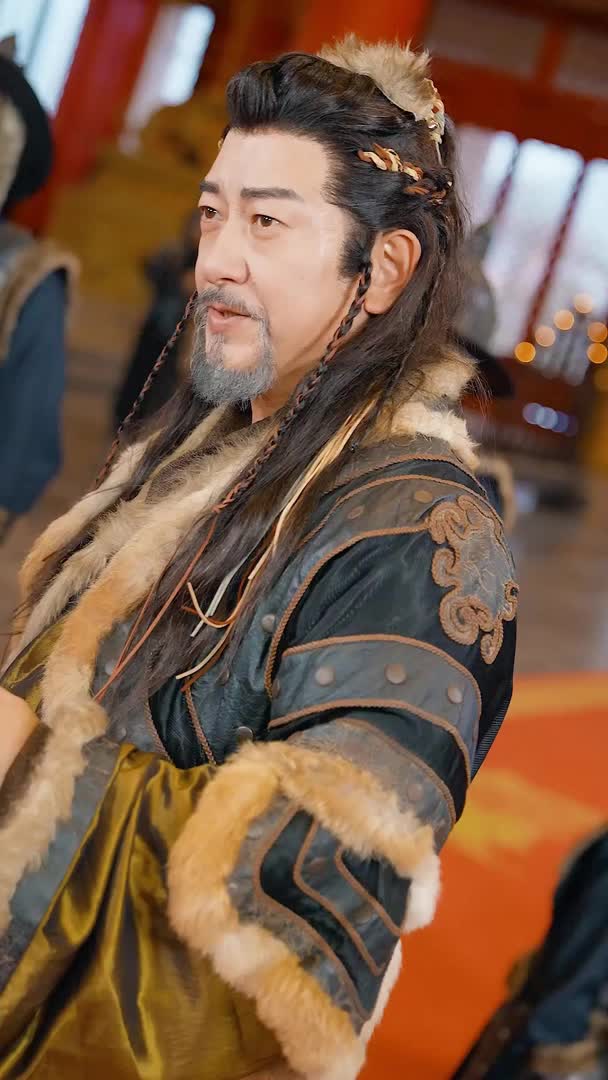 Episode 65 of I Gave My wife A Red Tasseled Spear