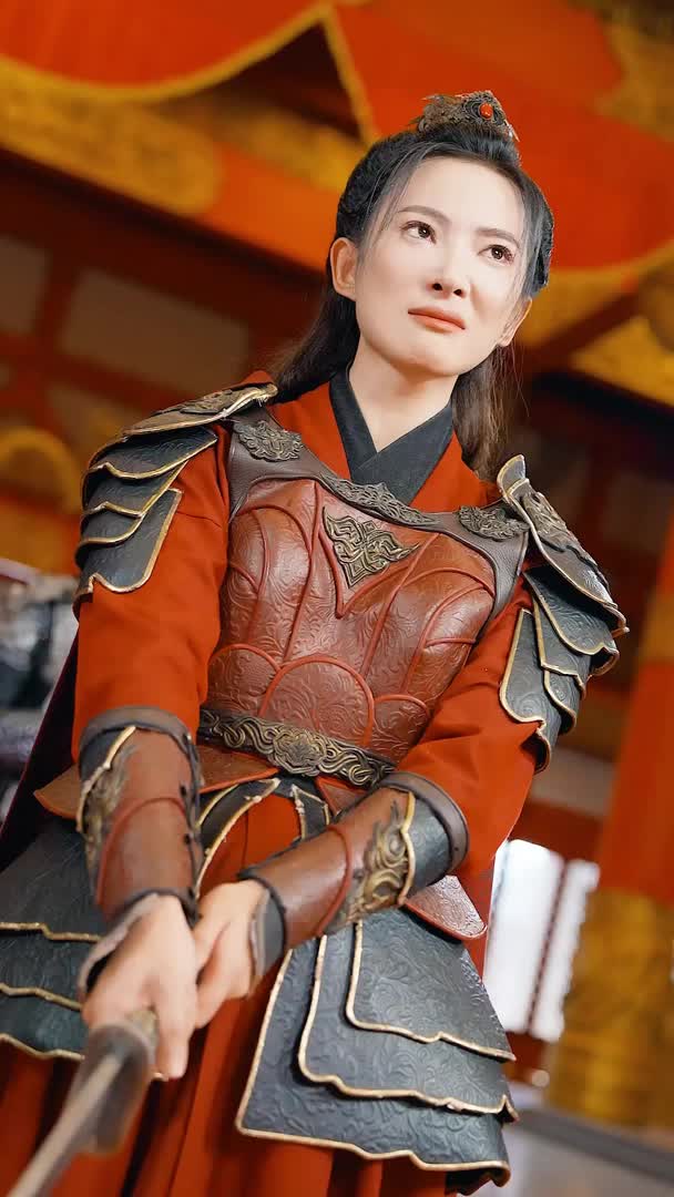 Episode 68 of I Gave My wife A Red Tasseled Spear