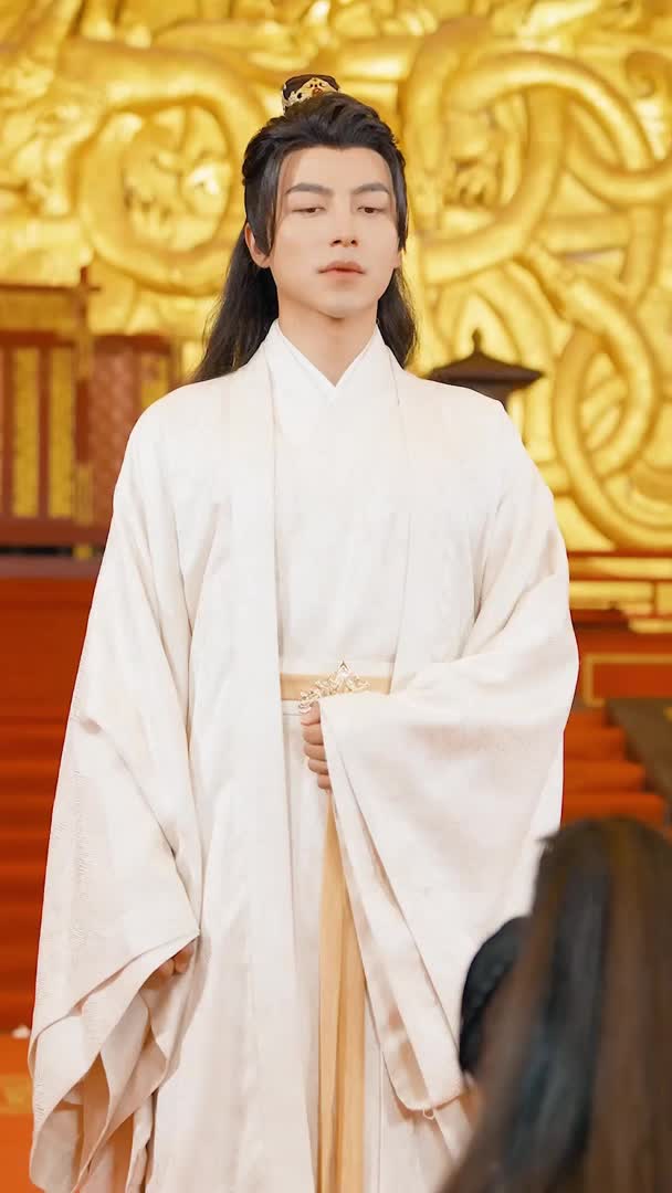 Episode 70 of I Gave My wife A Red Tasseled Spear