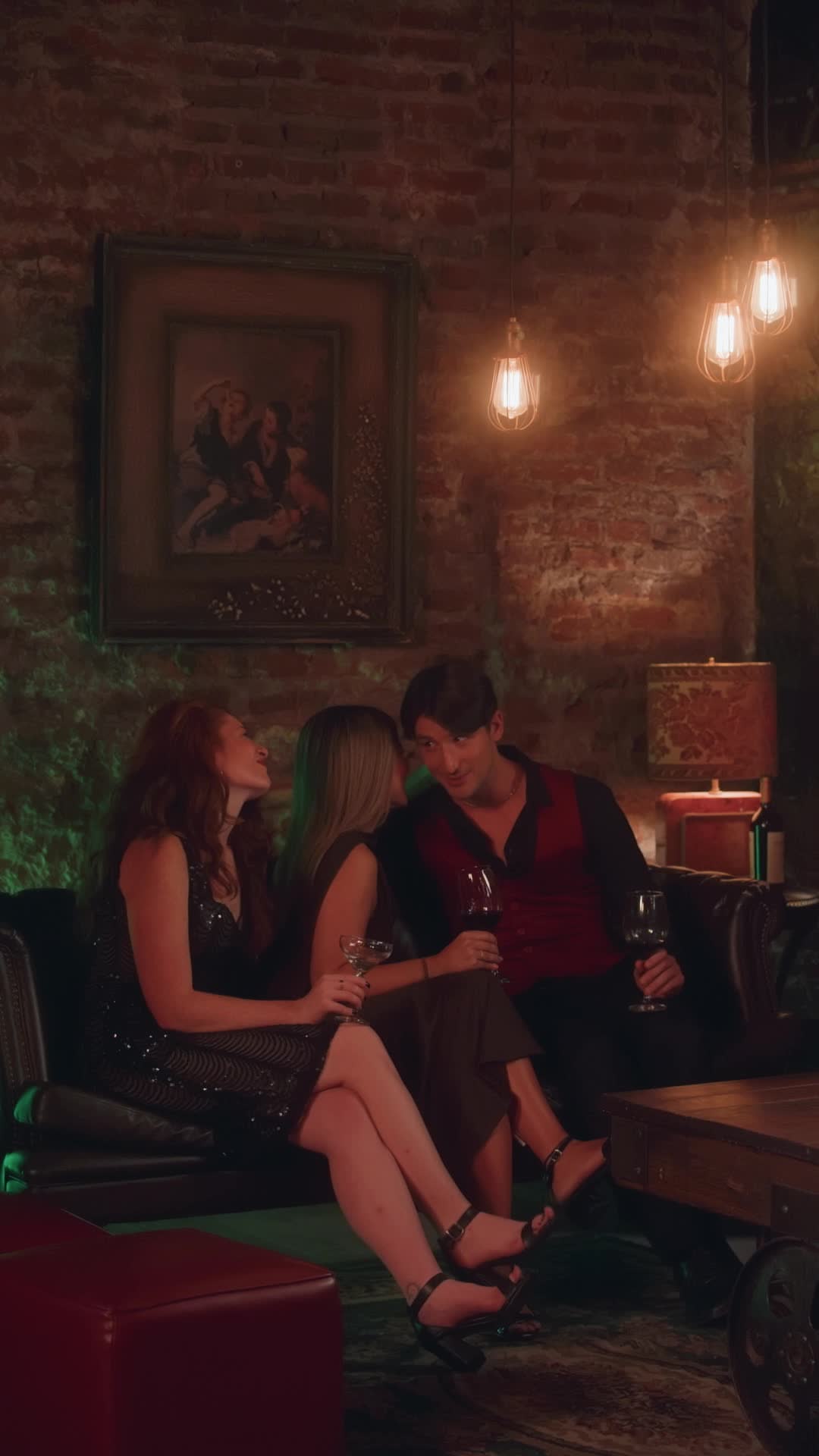 Episode 5 of I Got Married without You