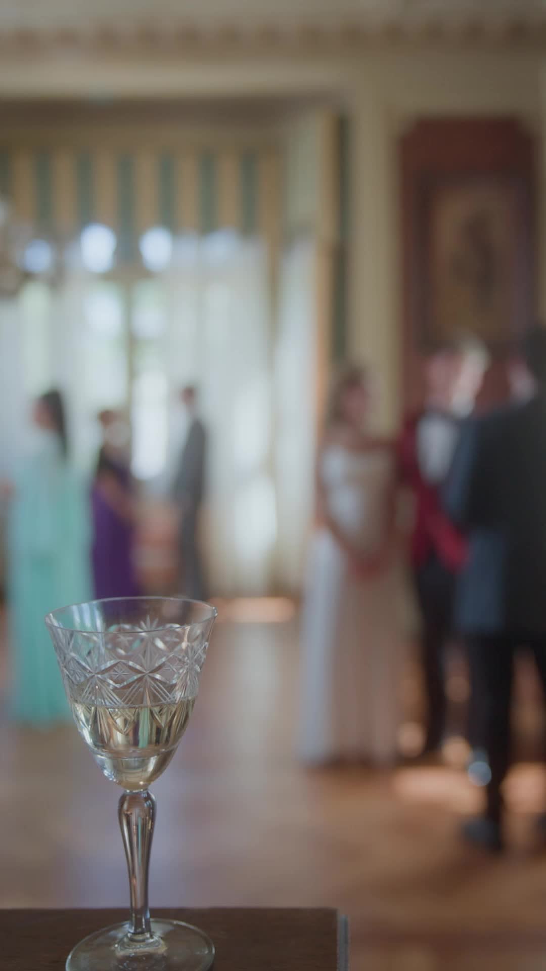 Episode 55 of I Got Married without You