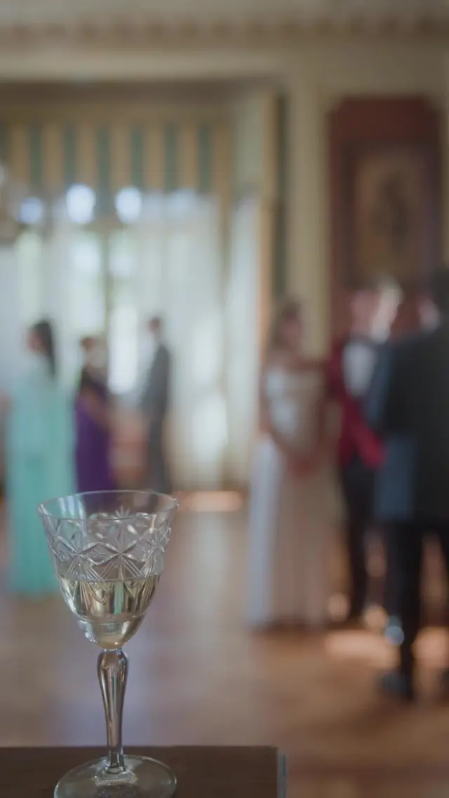 Episode 55 of I Got Married without You