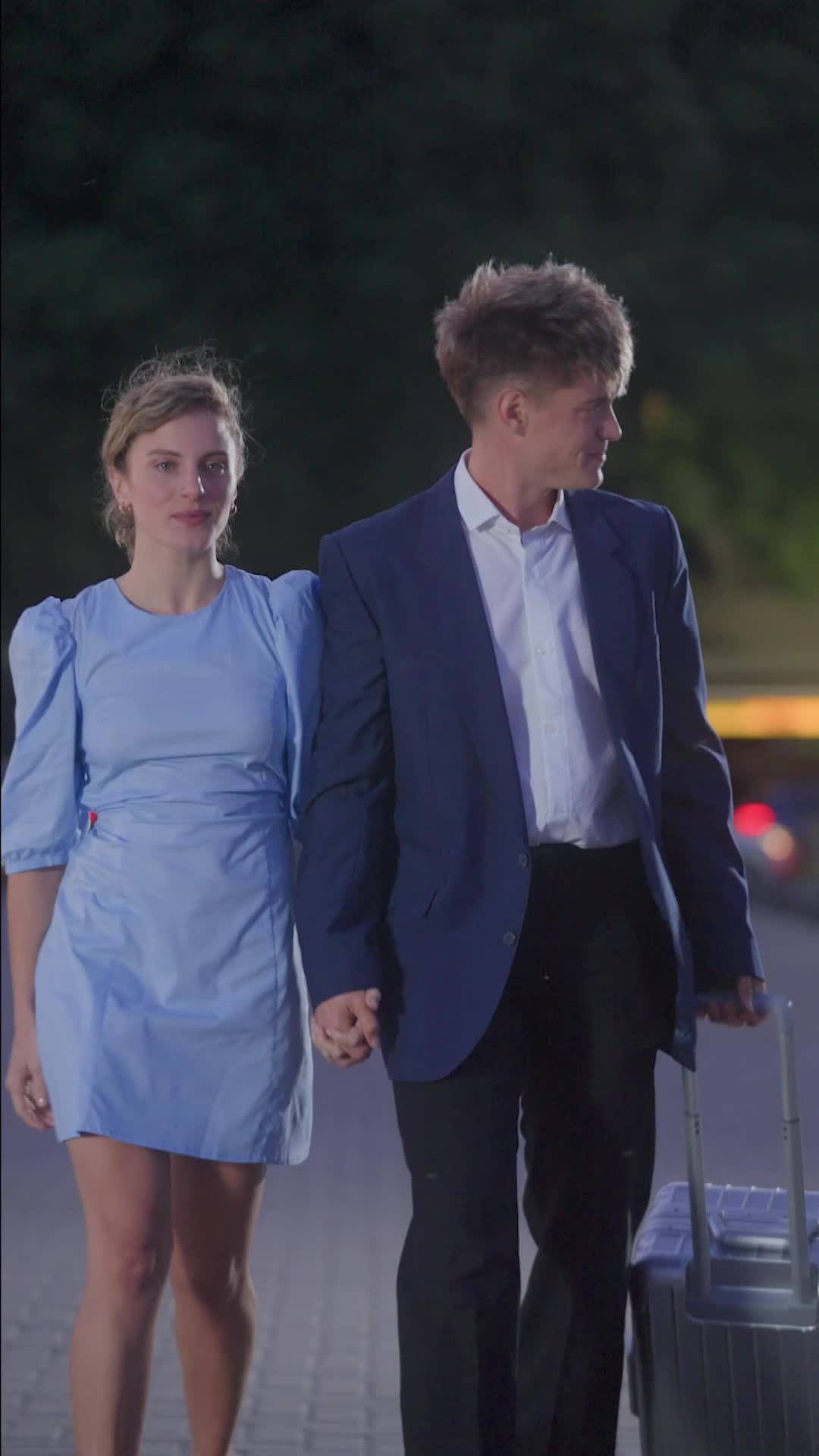 Episode 61 of I Got Married without You
