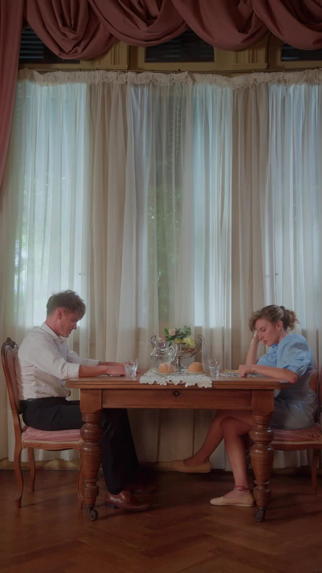 Episode 62 of I Got Married without You