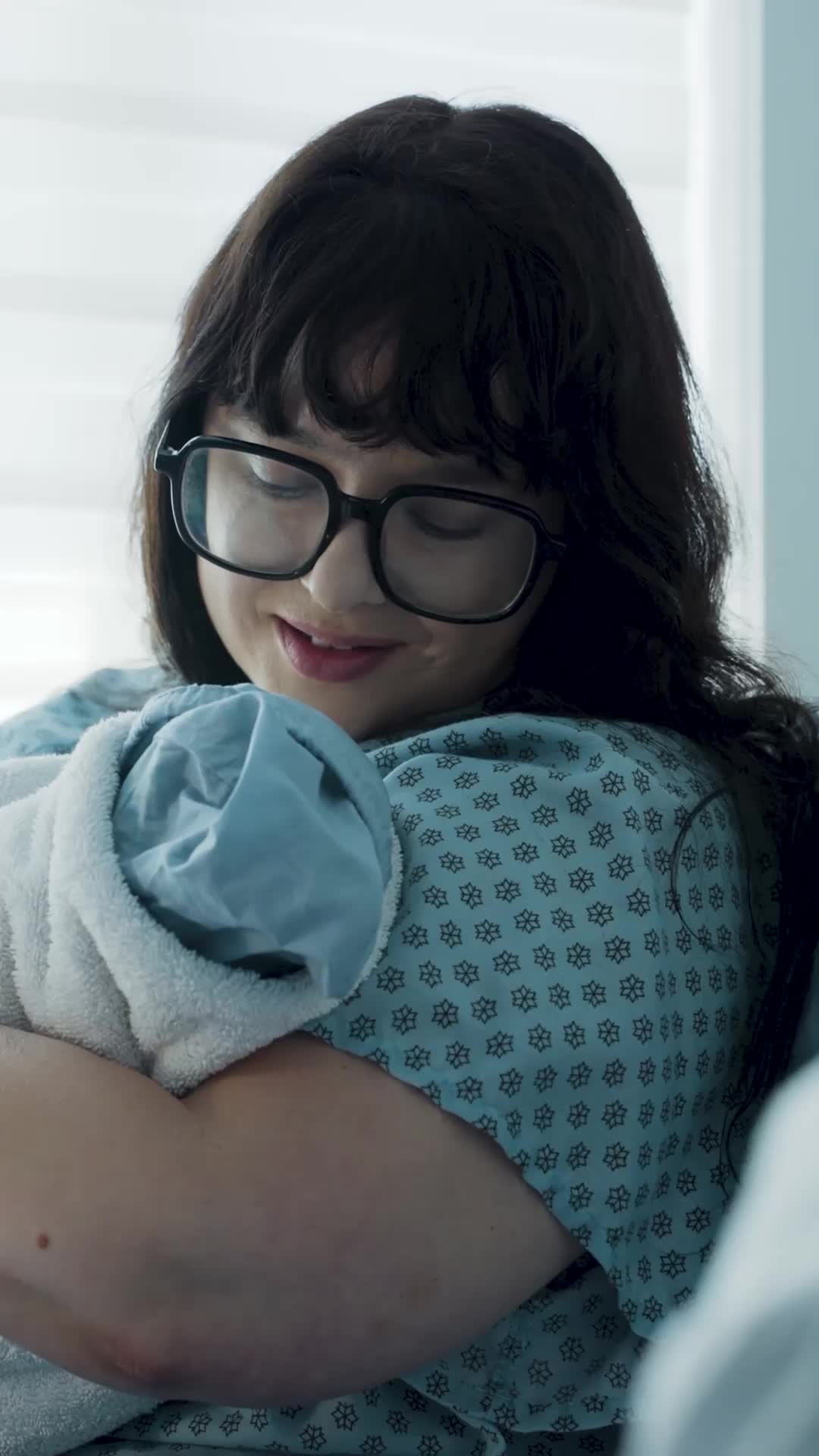 Episode 3 of I Had a Baby without You