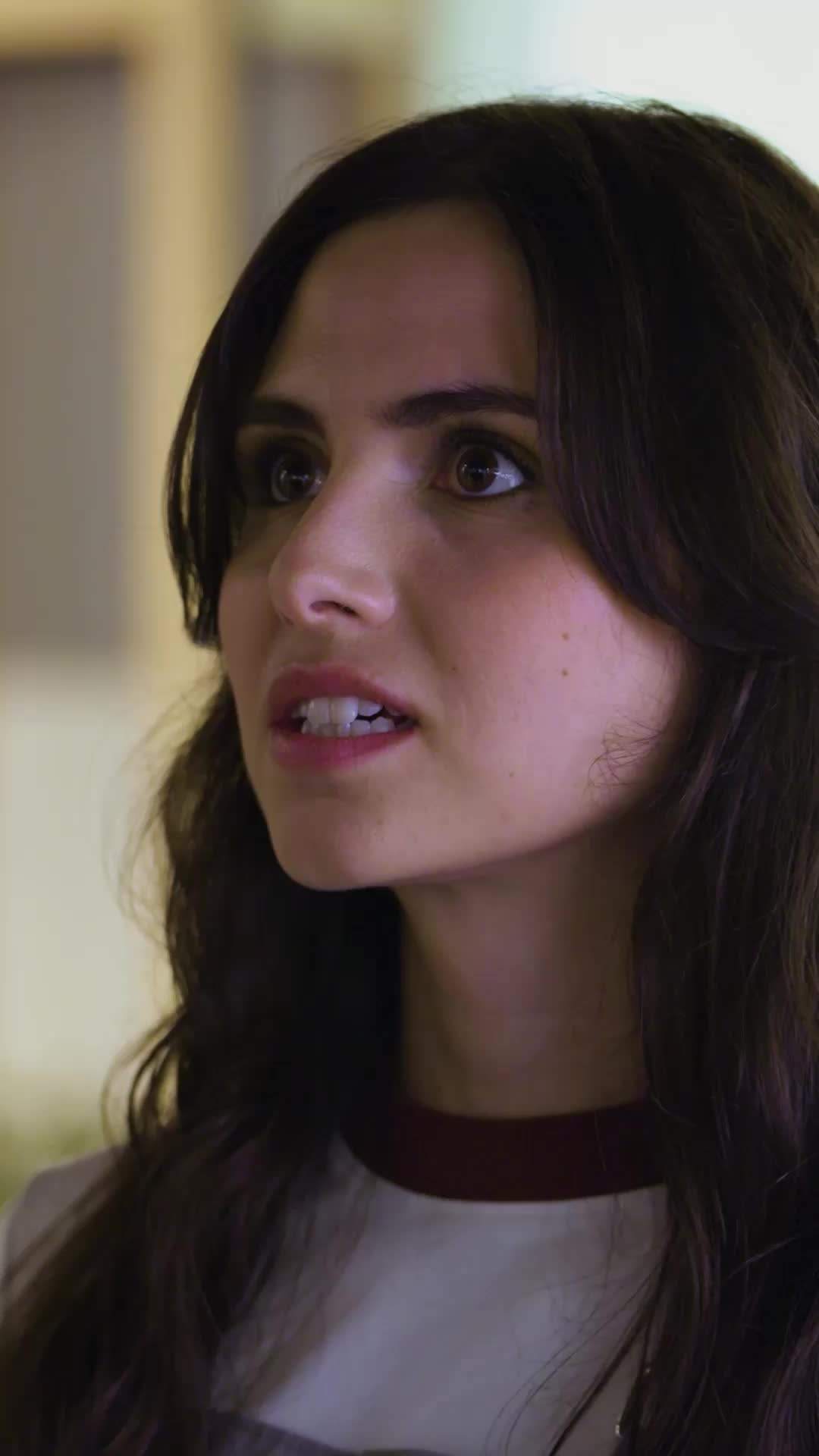 Episode 9 of I Had a Baby without You