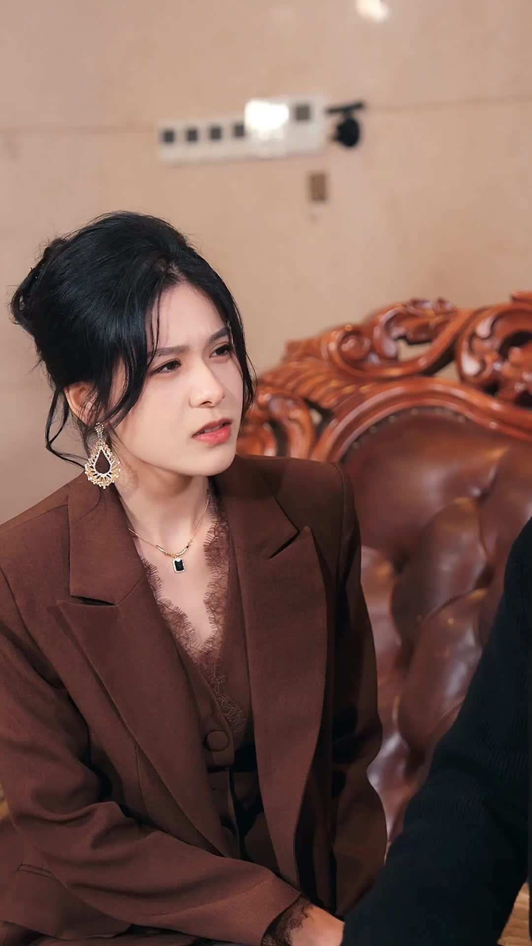 Episode 37 of I Have a System, She Has My Heart