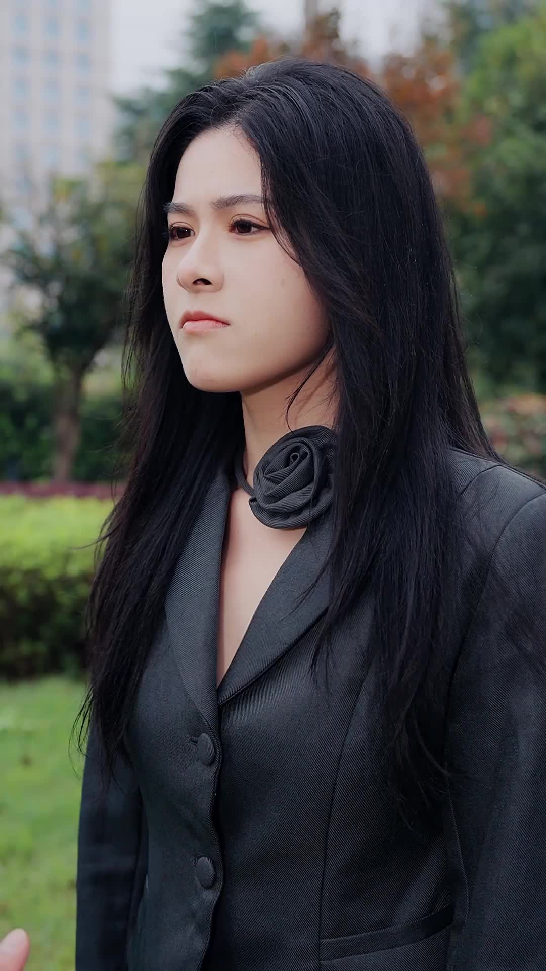 Episode 6 of I Have a System, She Has My Heart