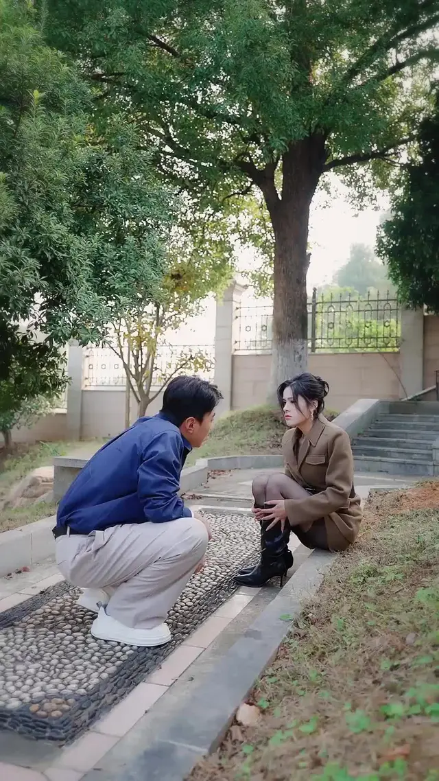 Episode 69 of I Have a System, She Has My Heart