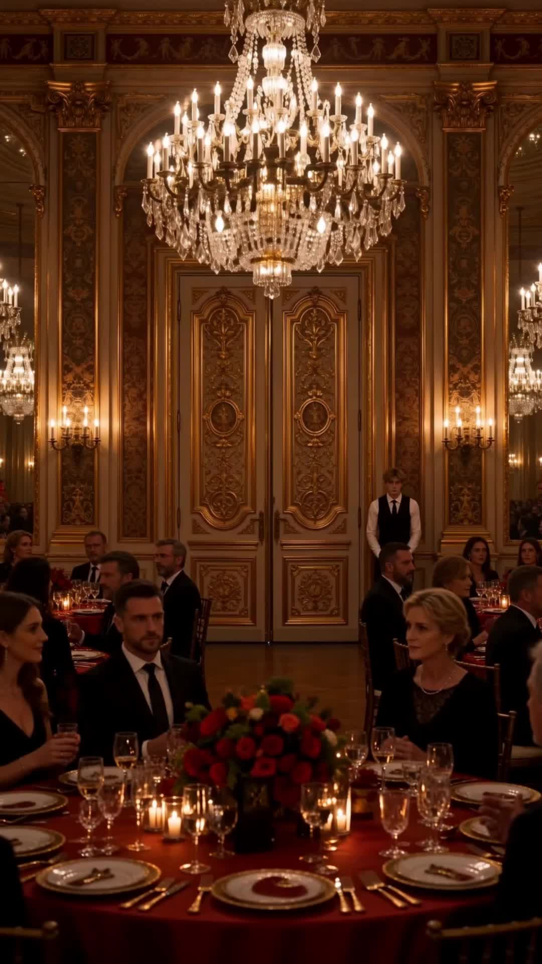 Episode 4 of I Hid the Dragon Billionaire's Secret Son