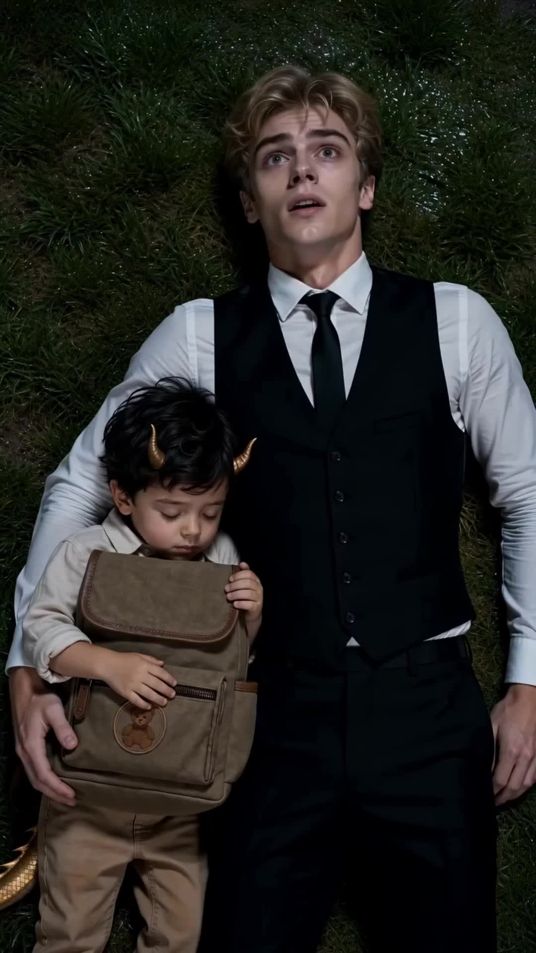 Episode 6 of I Hid the Dragon Billionaire's Secret Son