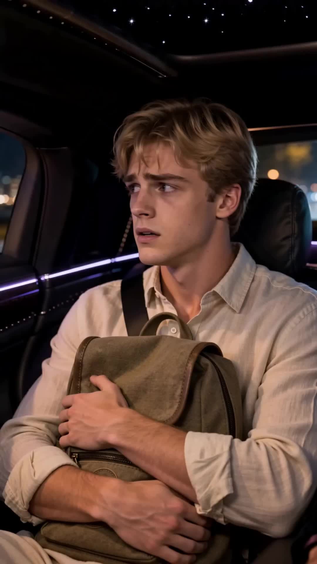 Episode 9 of I Hid the Dragon Billionaire's Secret Son