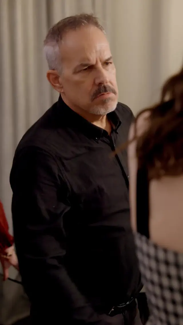 Episode 7 of I Leashed A CEO!