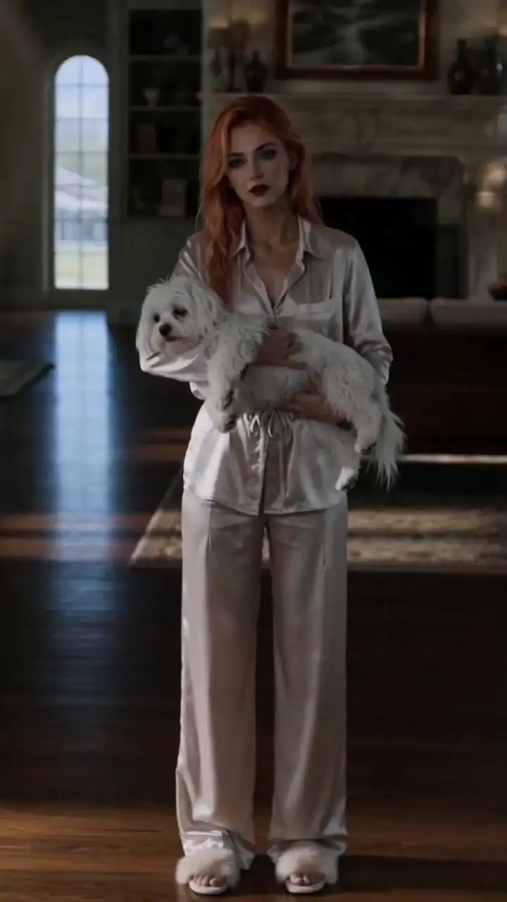 Episode 12 of I Left Him a Letter, Not a Goodbye