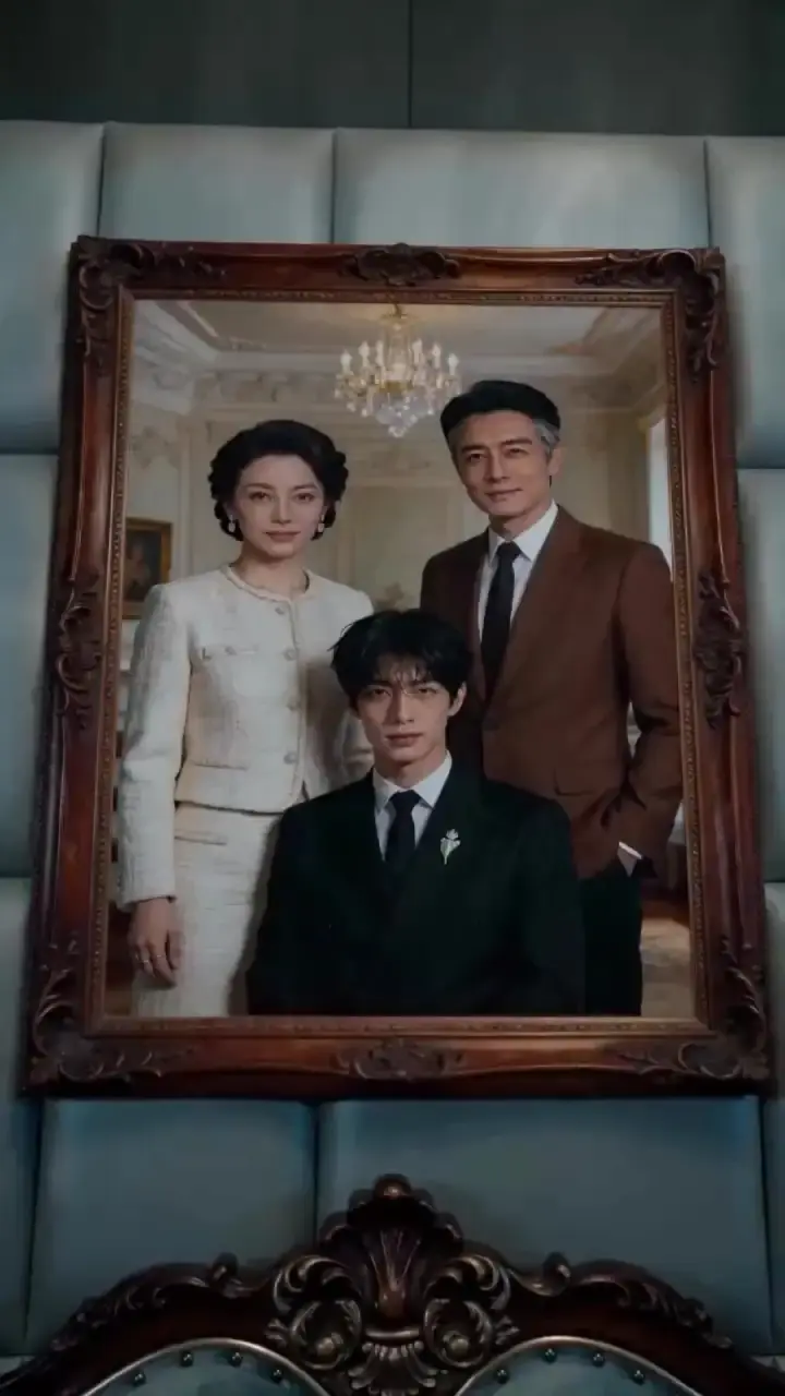 Episode 1 of I Let Her Raise the Wrong Son