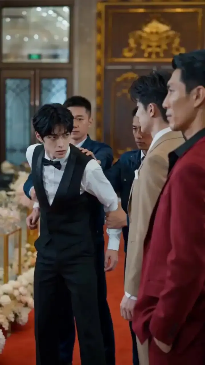 Episode 10 of I Let Her Raise the Wrong Son