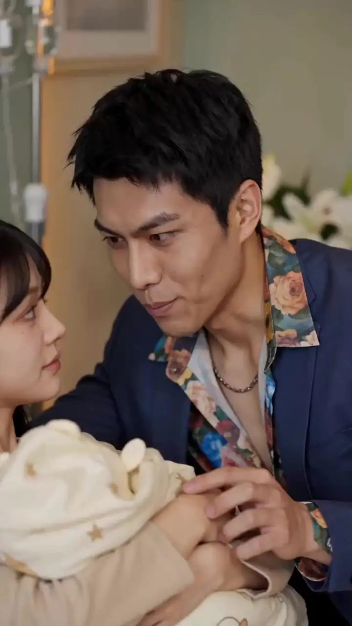 Episode 2 of I Let Her Raise the Wrong Son