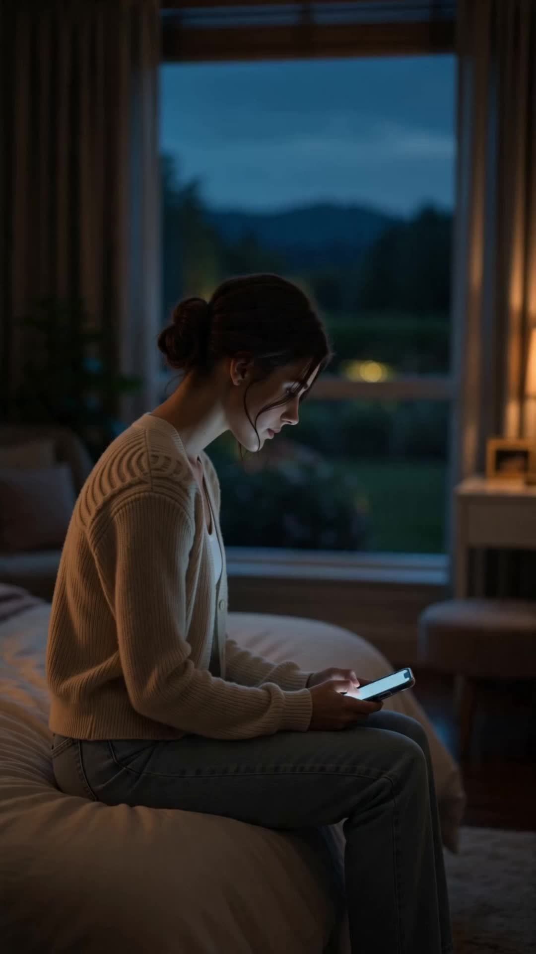 Episode 6 of I Liked Our Breakup Post