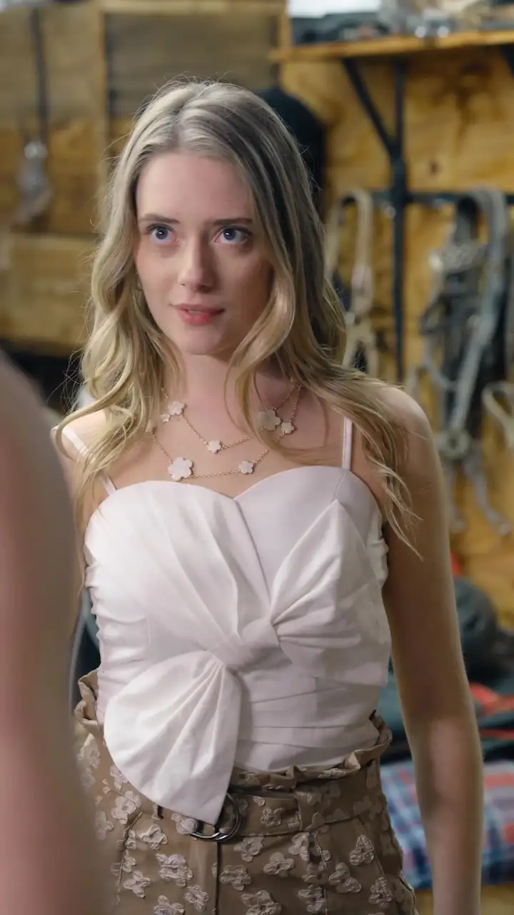 Episode 18 of I'll Make Your Daddy Mine