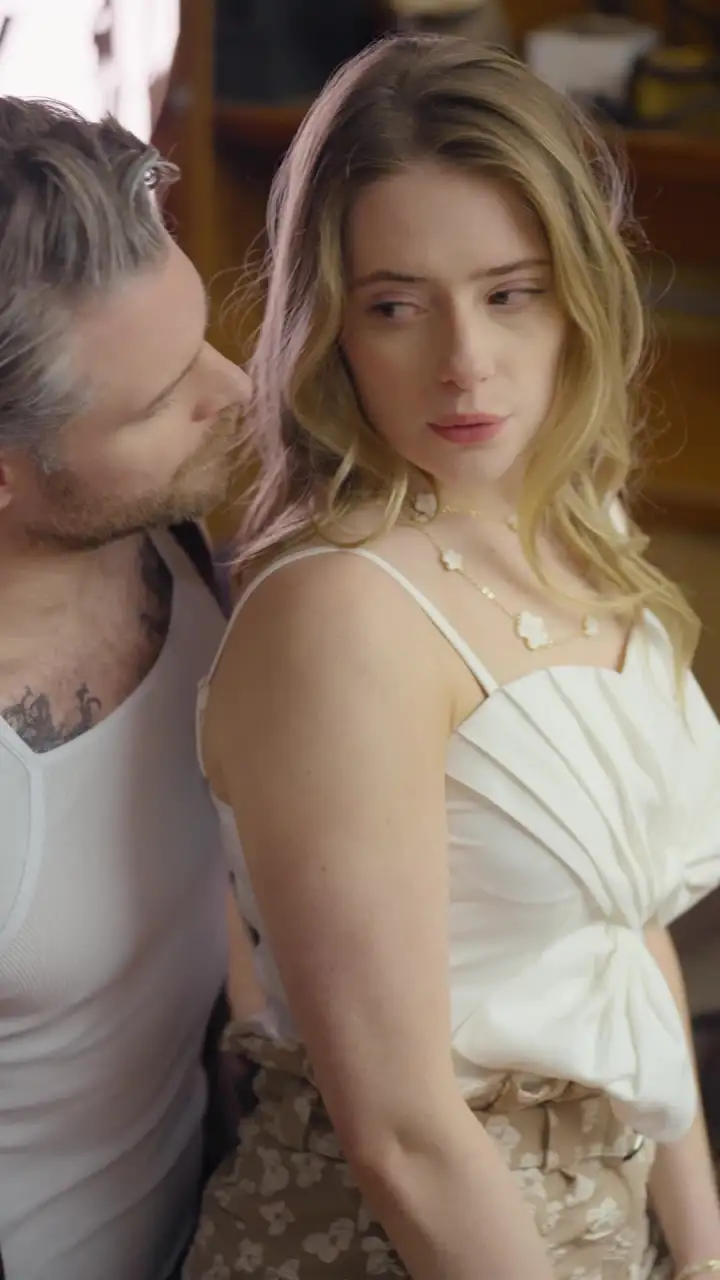 Episode 19 of I'll Make Your Daddy Mine