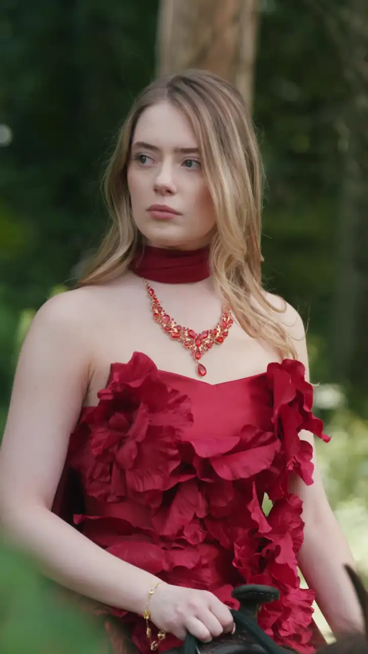 Episode 2 of I'll Make Your Daddy Mine