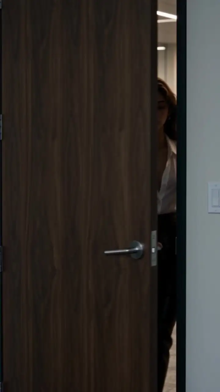 Episode 6 of I'll Never See You Again