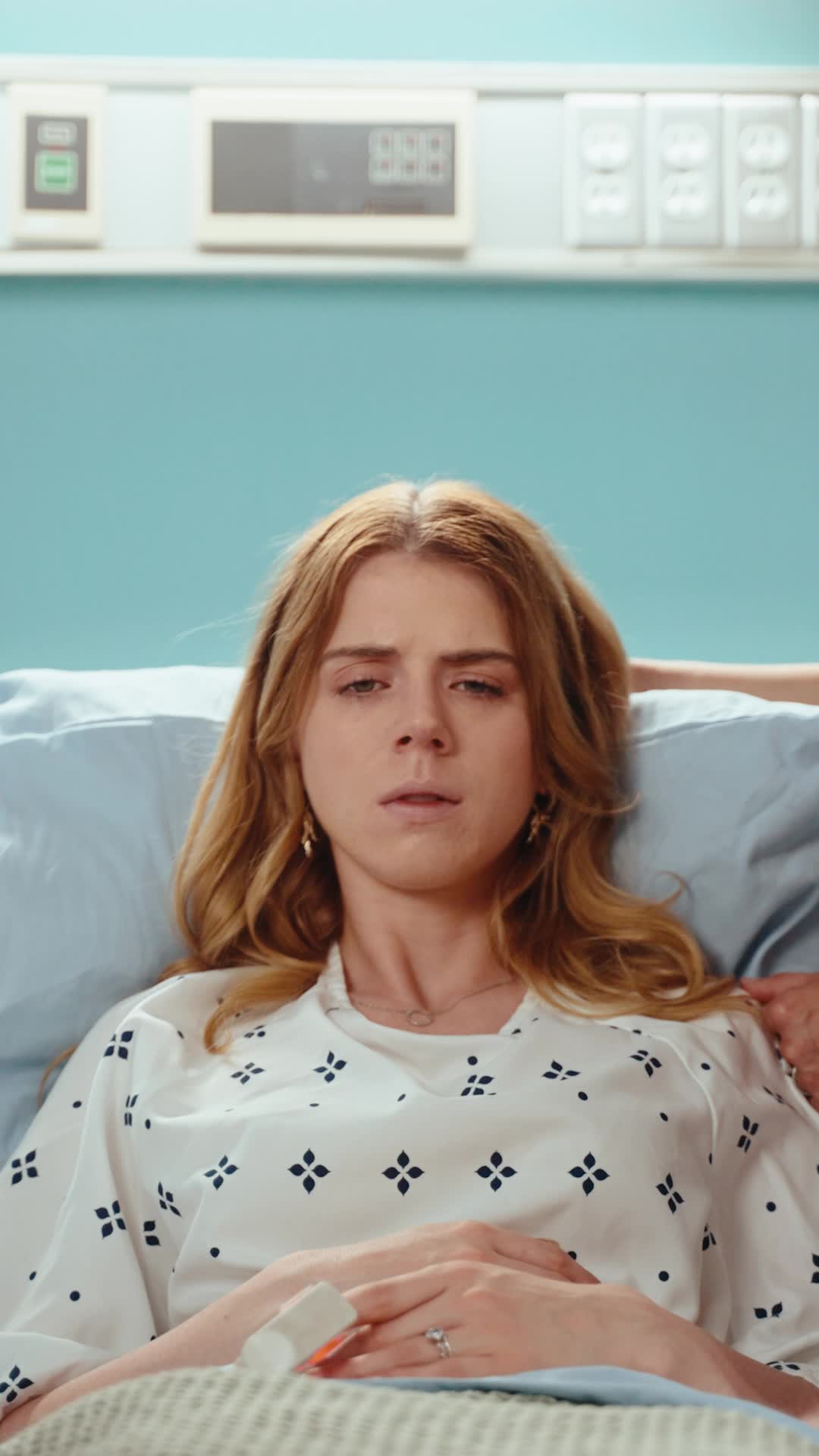 Episode 4 of I Love You More Than Life
