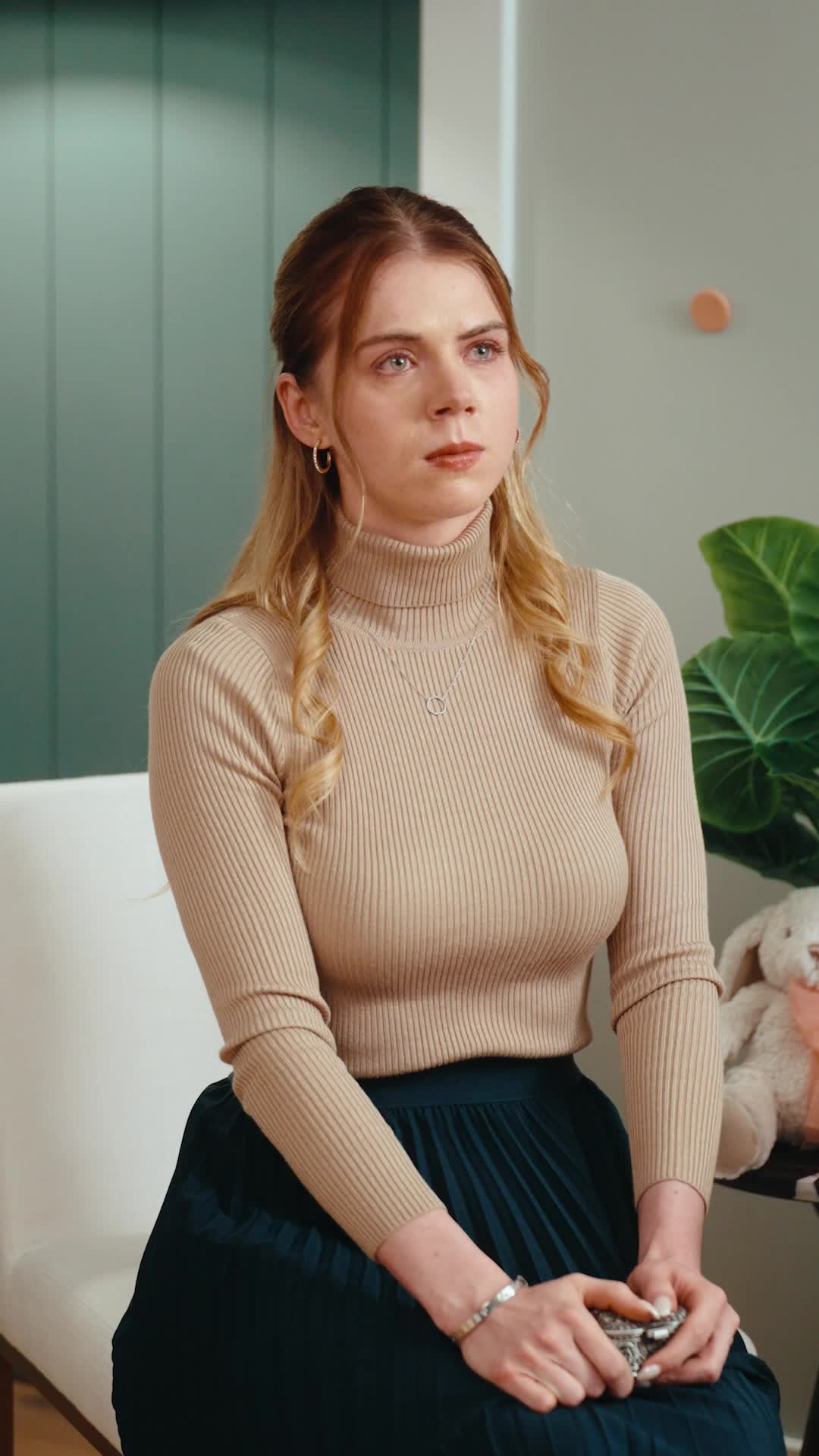 Episode 6 of I Love You More Than Life