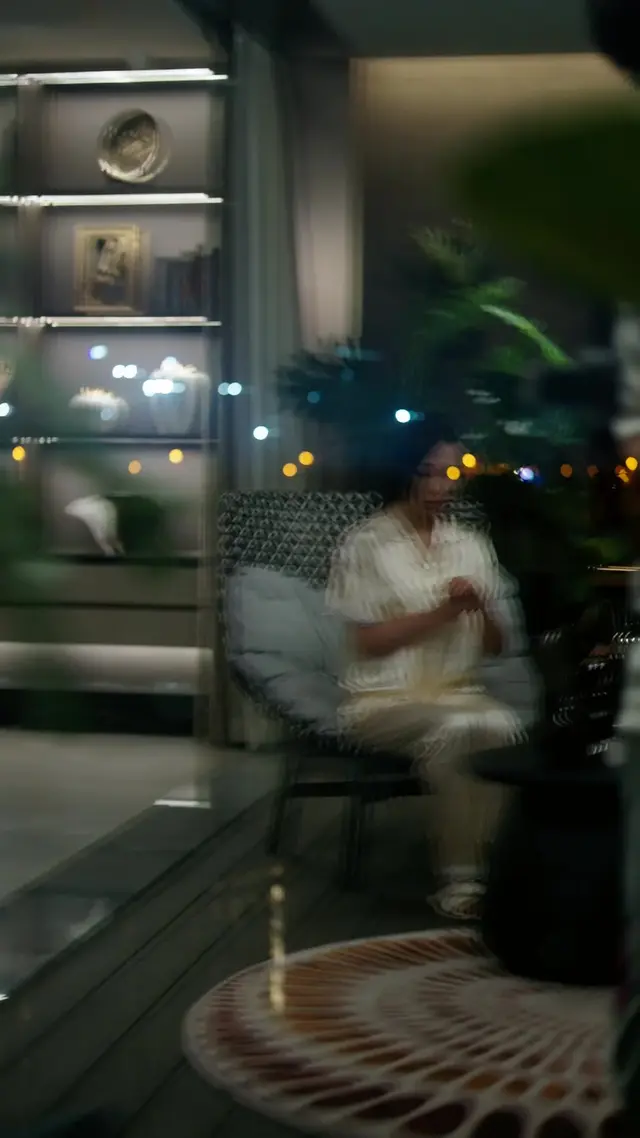 Episode 1 of I Loved Her, I Lost Her