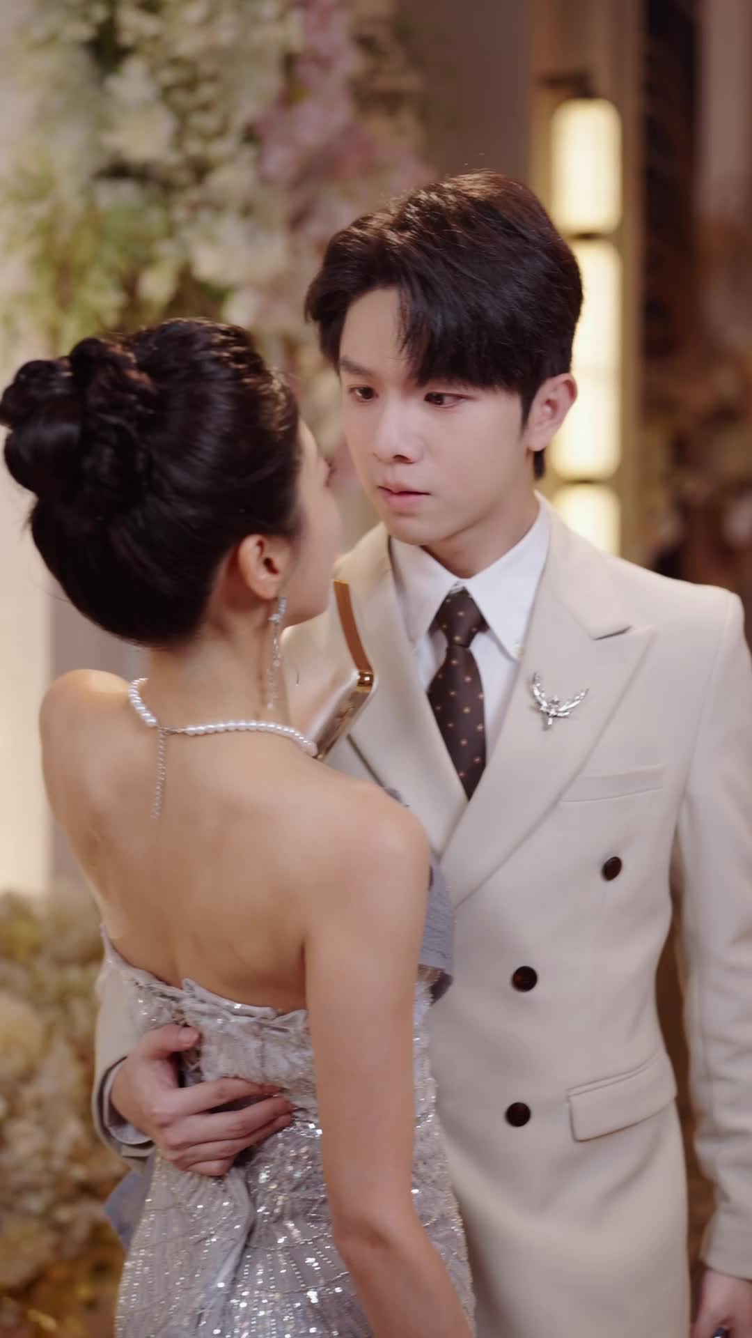 Episode 14 of I Loved Her, I Lost Her