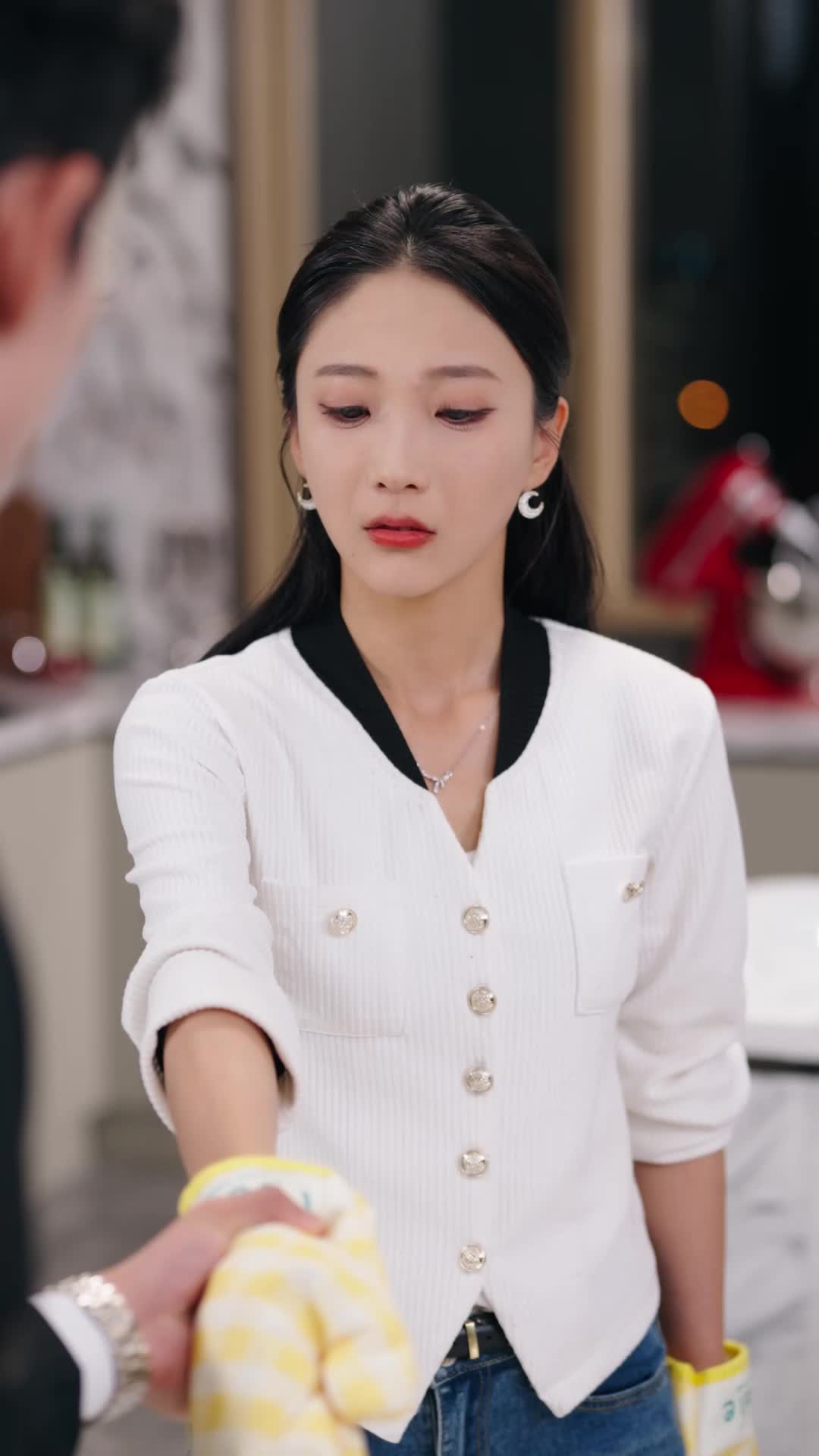 Episode 16 of I Loved Her, I Lost Her