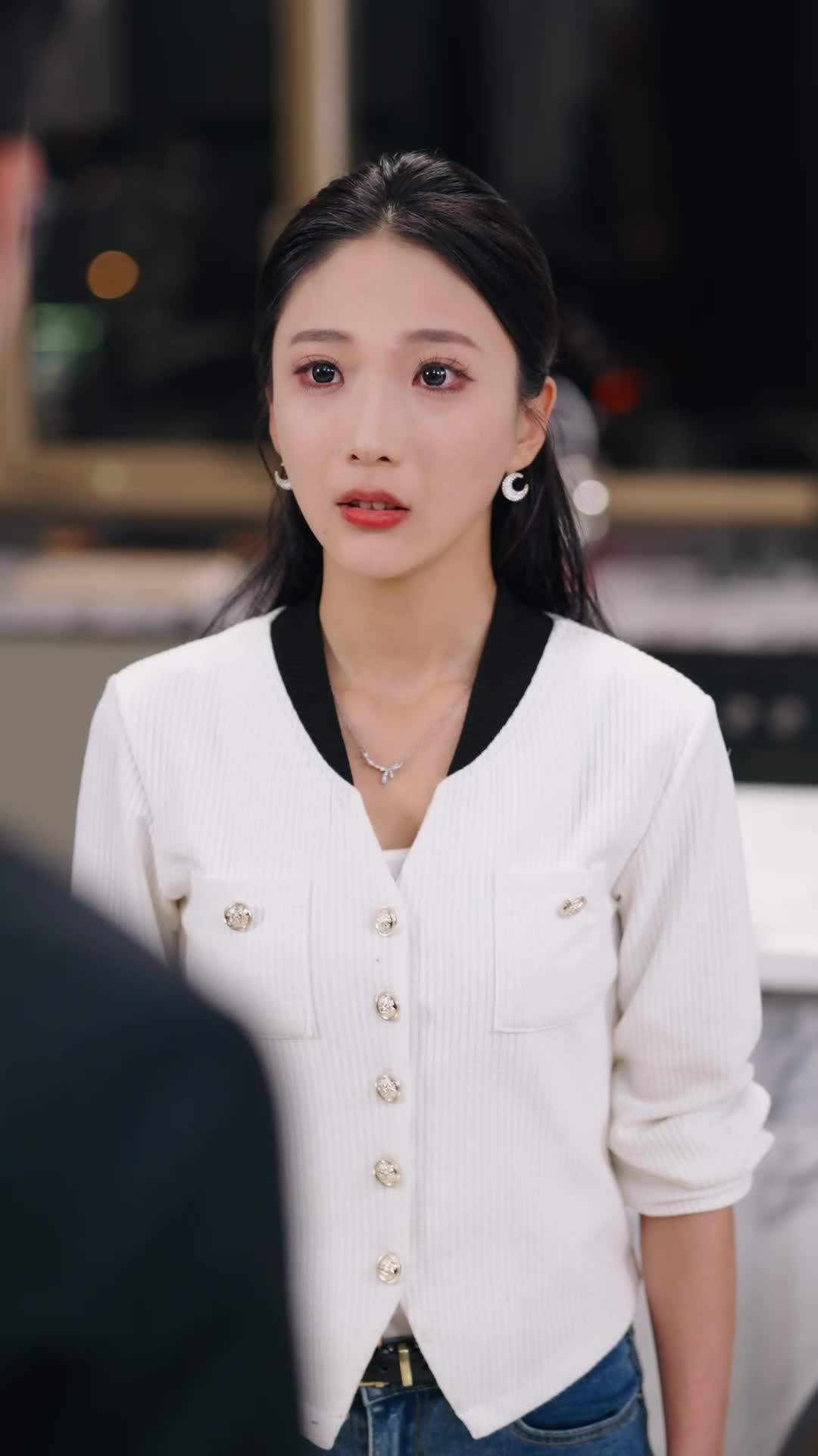 Episode 17 of I Loved Her, I Lost Her