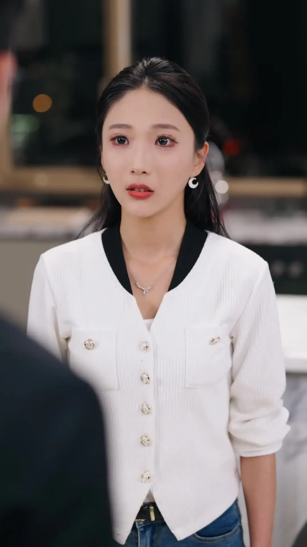 Episode 17 of I Loved Her, I Lost Her