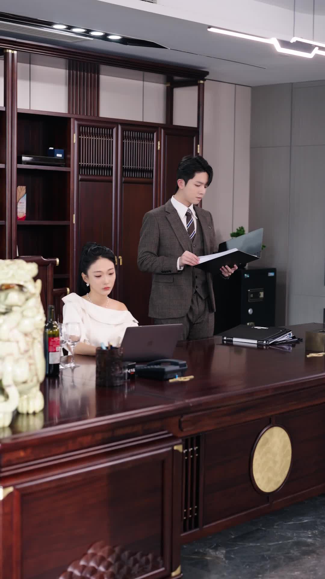 Episode 20 of I Loved Her, I Lost Her