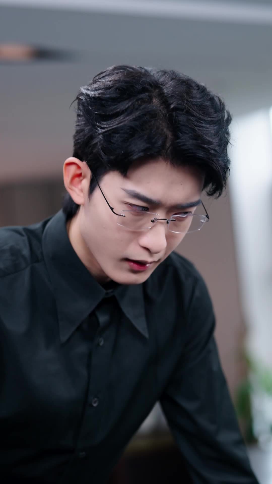 Episode 25 of I Loved Her, I Lost Her